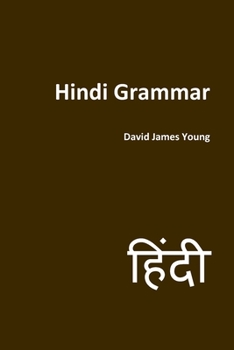 Paperback Hindi Grammar Book