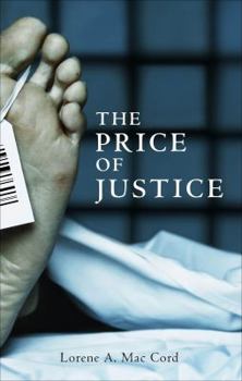 Paperback The Price of Justice Book