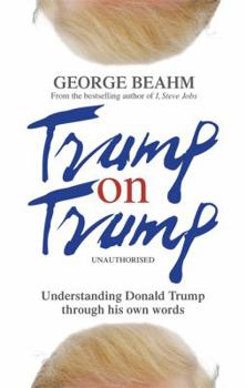 Paperback Trump on Trump Book