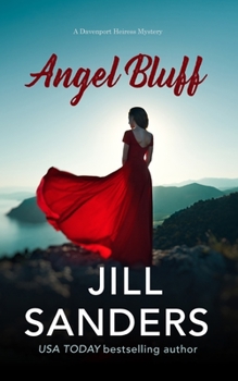Paperback Angel Bluff Book