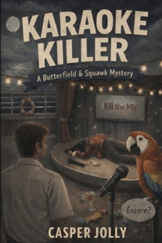 Paperback Karaoke Killer Book