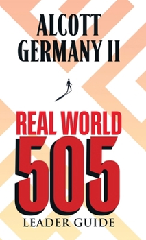 Hardcover Real World 505 Book