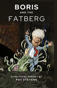 Paperback Boris And The Fatberg Book