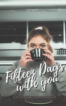 Paperback 15 Days with You Book