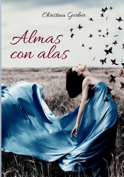 Paperback Almas con alas [Spanish] Book