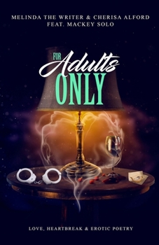 Paperback For Adults Only Book