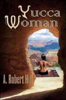 Paperback Yucca Woman Book