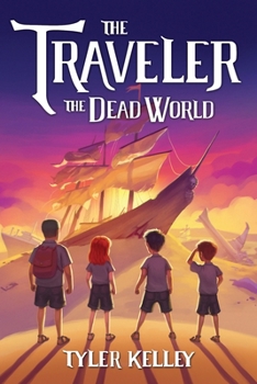 Paperback The Traveler The Dead World Book