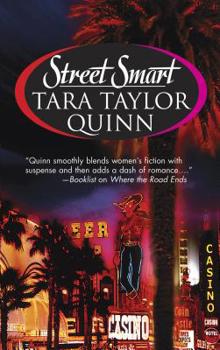 Mass Market Paperback Street Smart Book