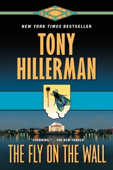 Paperback The Fly on the Wall Book