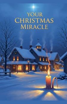 Paperback Your Christmas Miracle Book