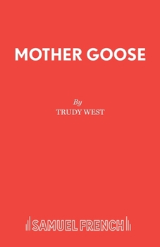 Paperback Mother Goose Book