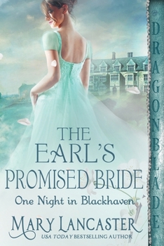 Paperback The Earl's Promised Bride Book