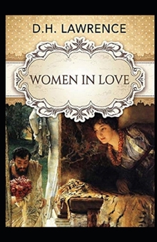 Paperback Women in Love Illustrated Book