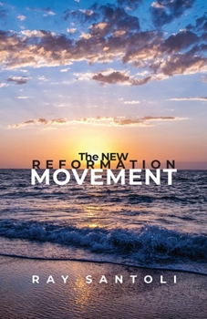 Paperback The New Reformation Movement Book