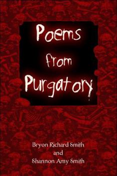 Paperback Poems from Purgatory Book