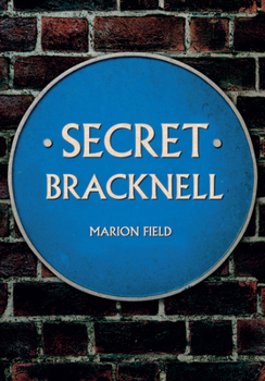 Paperback Secret Bracknell Book