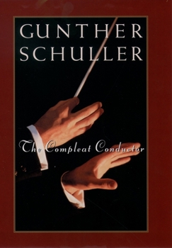 Paperback The Compleat Conductor Book