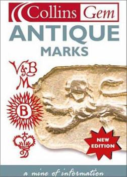 Antique Marks (Collins Gem)