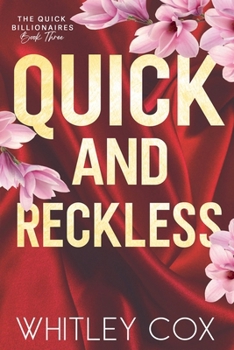 Paperback Quick & Reckless Book