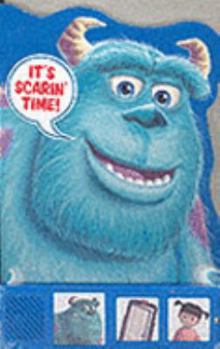Hardcover Here's Sulley Book
