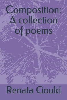 Paperback Composition: A collection of poems Book