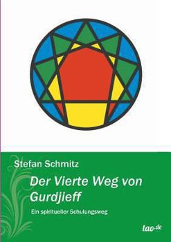 Paperback Der Vierte Weg von Gurdjieff [German] Book