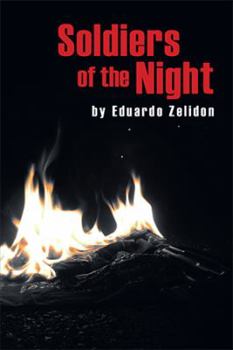 Paperback Soldiers of the Night Book