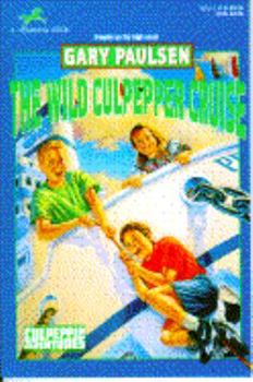 The Wild Culpepper Cruise (Culpepper Adventures) - Book #14 of the Culpepper Adventures