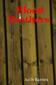 Paperback Blood Brothers Book