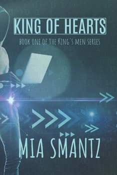 King of Hearts: RH Series (King's Men)