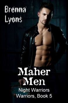 Paperback Maher Men Book