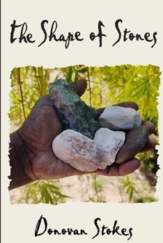 Paperback The Shape of Stones Book