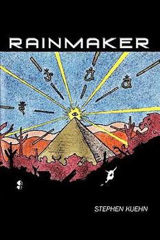 Paperback Rainmaker Book