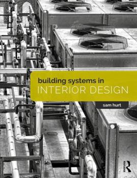Hardcover Building Systems in Interior Design Book
