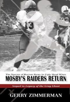 Paperback Mosbys Raiders Return Book