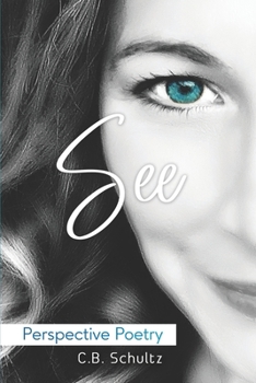 Paperback See: Perspective Poetry Book