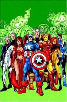 Avengers Assemble, Vol. 3 - Book #34 of the Colección Extra Superhéroes