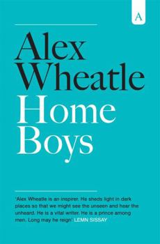 Paperback Home Boys Book