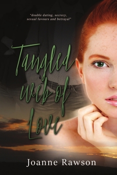 Paperback Tangled Web Of Love Book