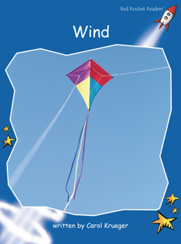 Paperback Wind Book