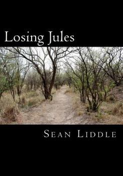 Paperback Losing Jules Book