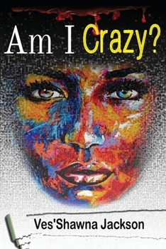 Paperback Am I Crazy?: Poetry Book