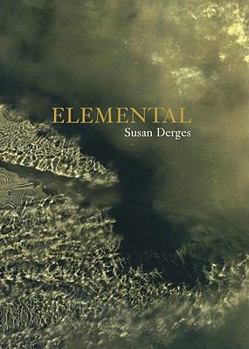 Hardcover Elemental Book
