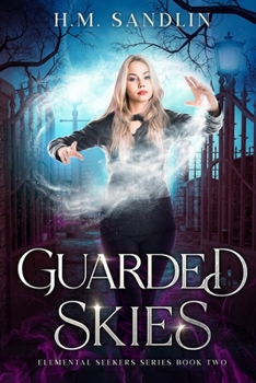 Paperback Guarded Skies Book