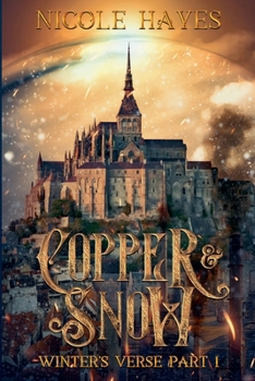 Paperback Copper & Snow Book