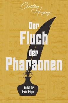 Paperback Der Fluch der Pharaonen [German] Book