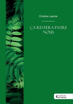 Paperback Ça restera entre nous [French] Book