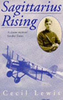 Paperback Sagittarius rising Book