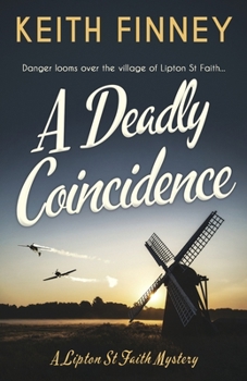 Paperback A Deadly Coincidence: A totally unputdownable historical cozy mystery Book